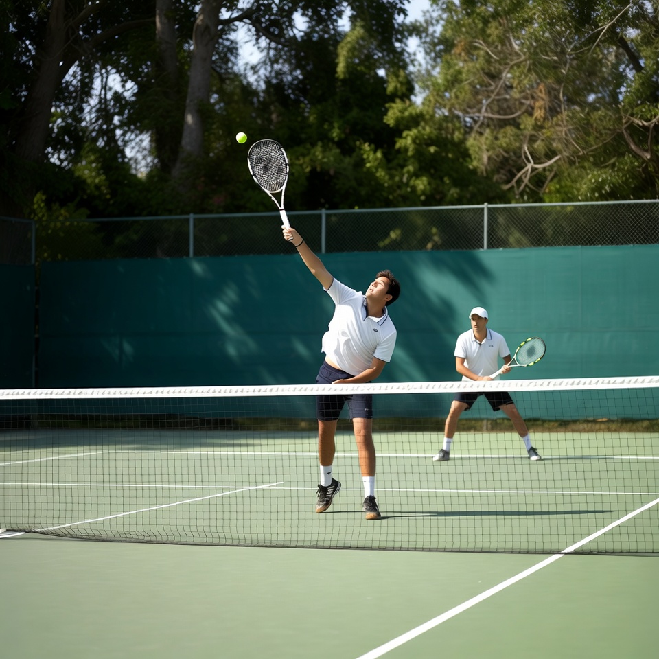 How to Fully Automate Tennis Club Nights in 2026 – Save 85 Minutes Every Week | OnCourtMatch