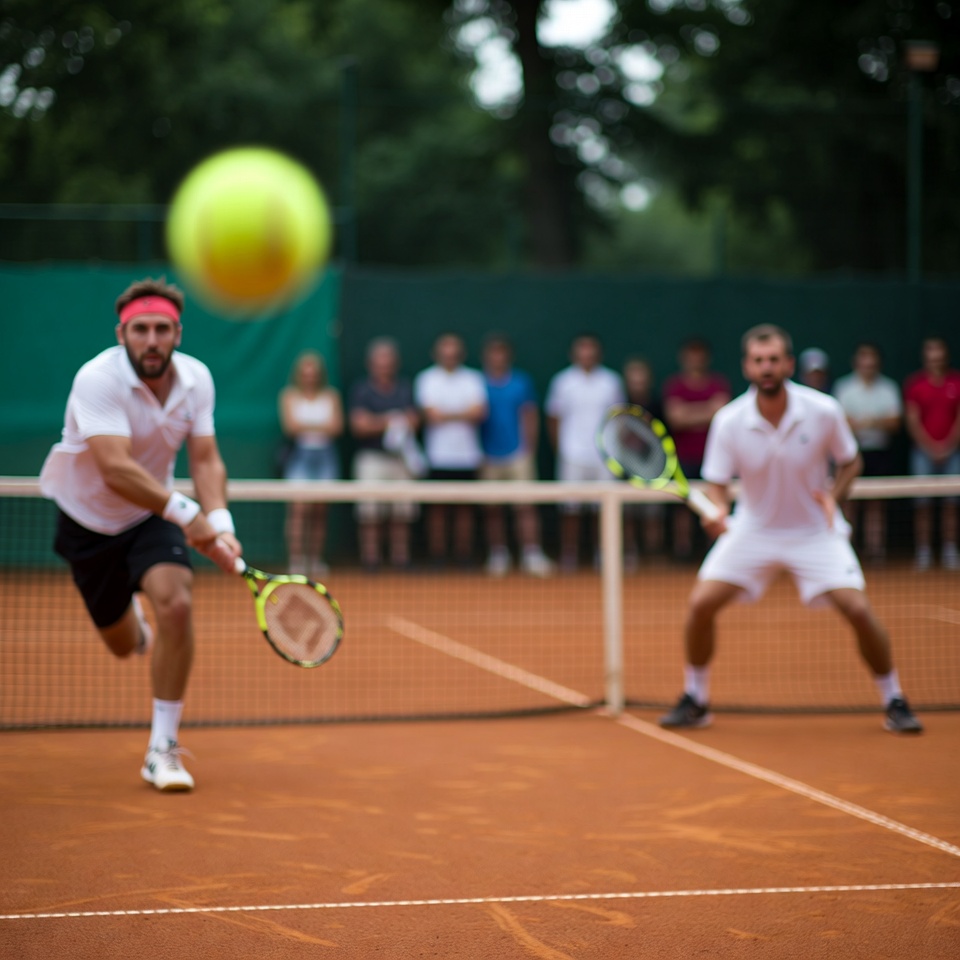 Box Leagues for Tennis Clubs: How to Run Them Easily & Keep Players Coming Back | OnCourtMatch
