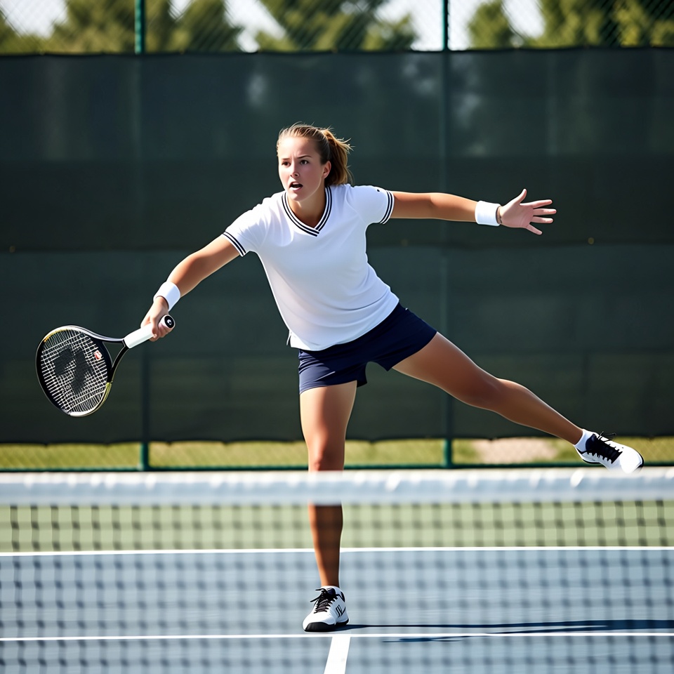 Ladder Leagues for Tennis Clubs: Keep Players Competing All Year | OnCourtMatch