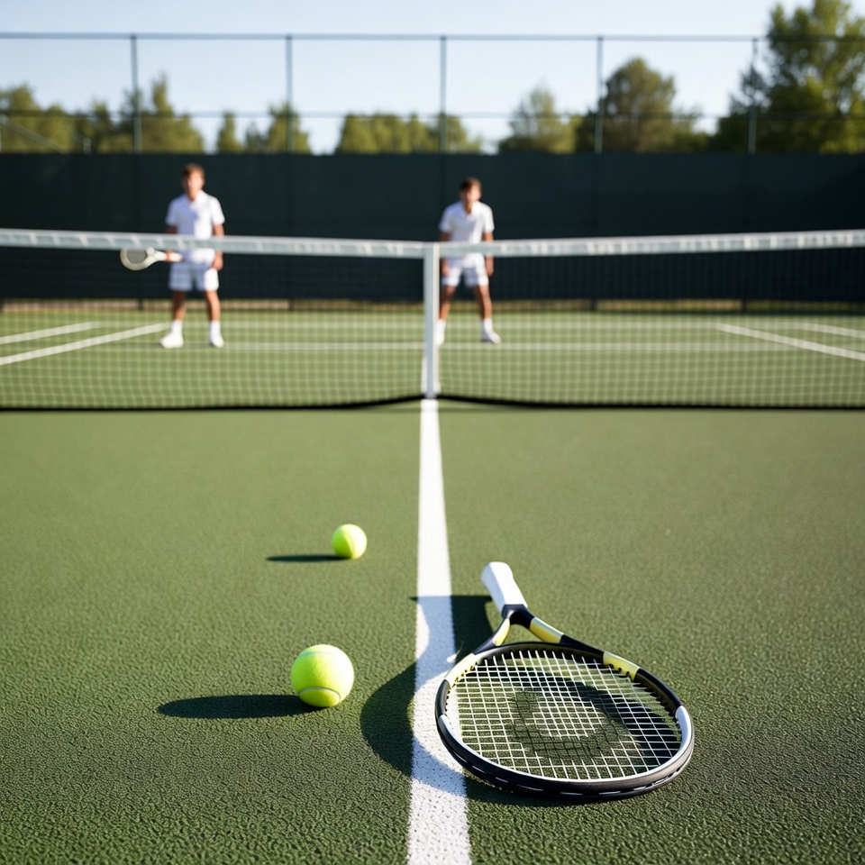 Play Me Match Requests: How OnCourtMatch Increases Court Bookings & Satisfaction | OnCourtMatch