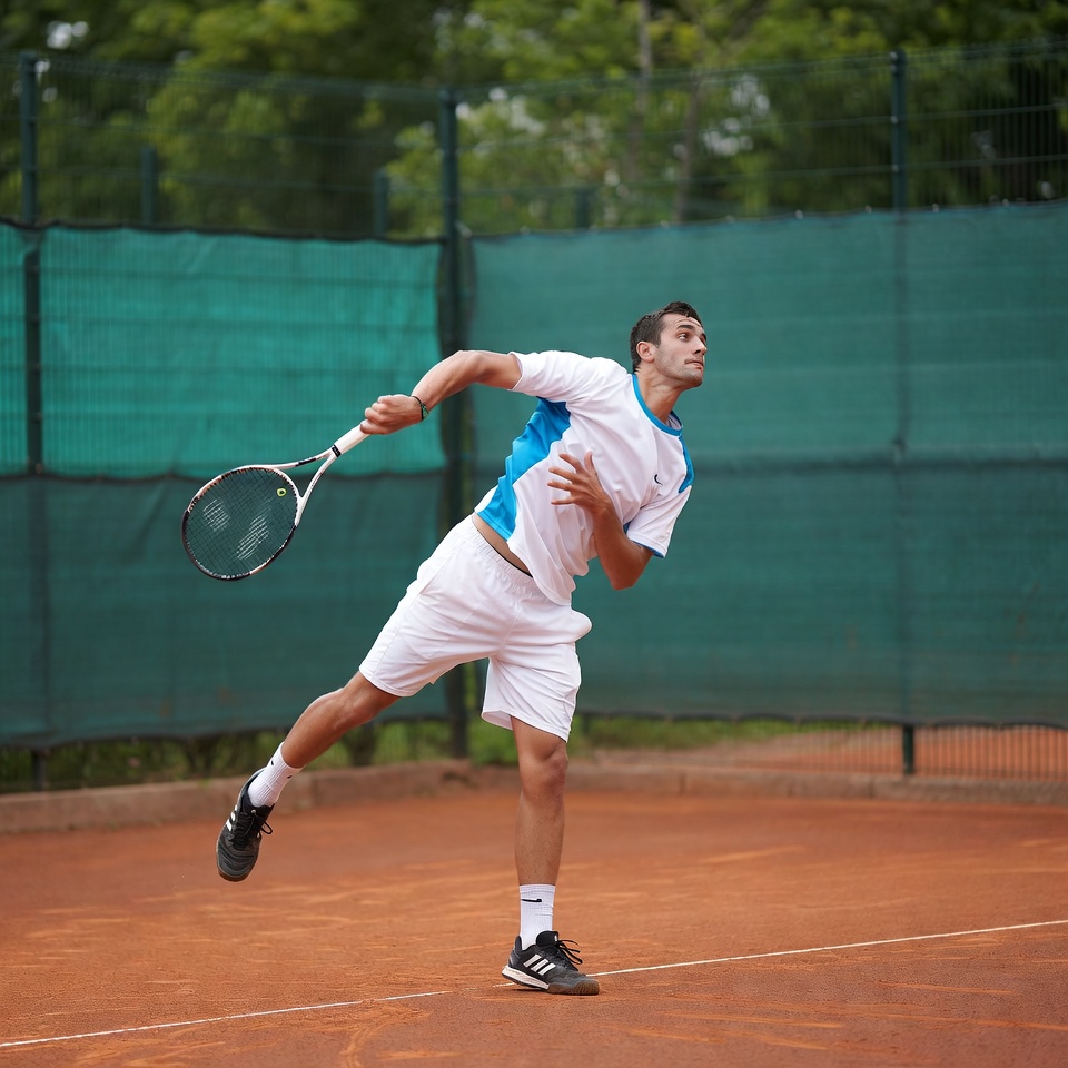 Small Tennis Clubs, Big Impact: How OnCourtMatch Levels the Playing Field in 2026