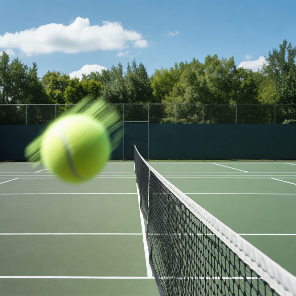 How Small Tennis Clubs Thrive with OnCourtMatch in 2026