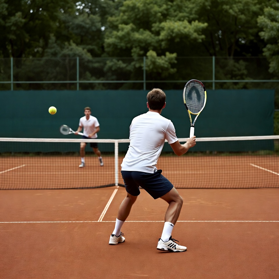 Tennis Club Player Onboarding: Get New Members Playing Fast in 2026 | OnCourtMatch