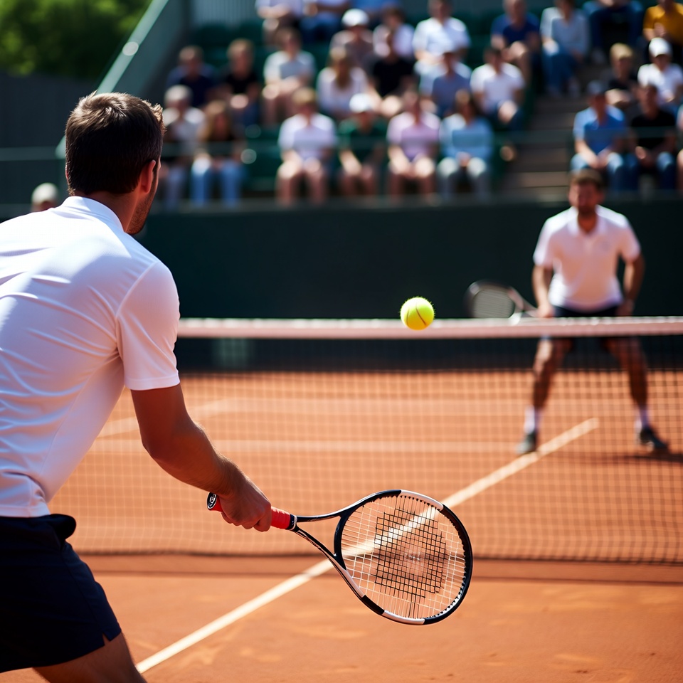 Tennis Club Revenue Growth in 2026: 7 Proven Ways to Increase Income | OnCourtMatch