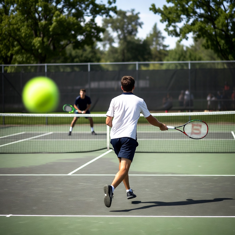 How to Run Amazing Tennis Club Social Events in 2026 | OnCourtMatch