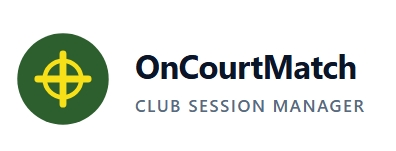 OnCourt MATCH Logo
